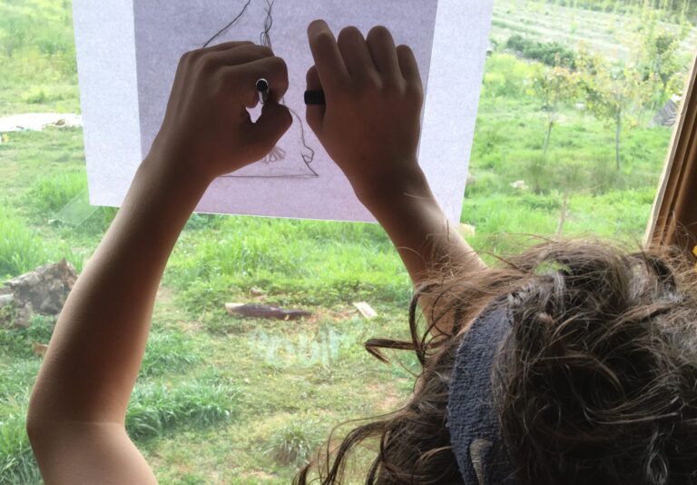 Pre-teens: a Montessori, Unschooling Approach