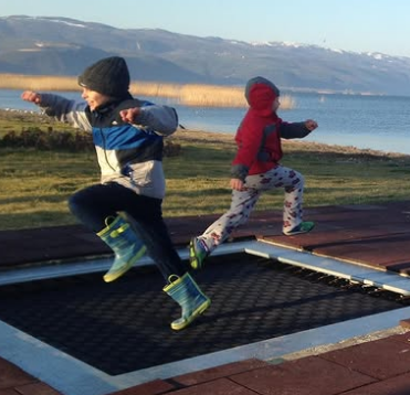 3 things we do for daily harmony in our homeschool