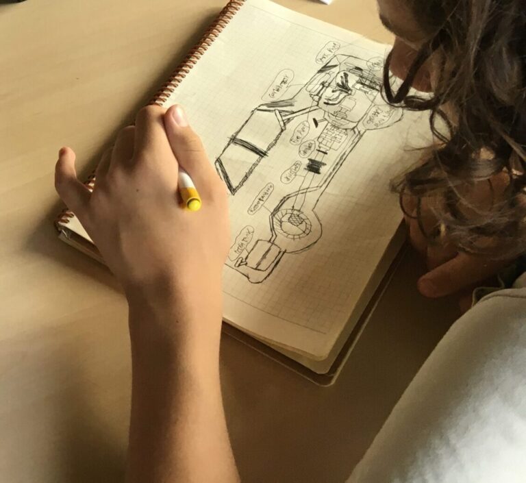 Interest-Led Learning: How to Turn Any Interest into a School Project