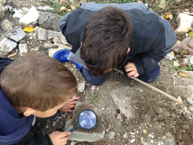 What is Deschooling? (And Why It Comes Before Everything Else)